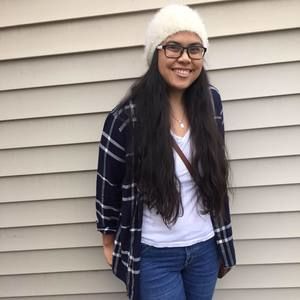 Meet your Posher, Dottie